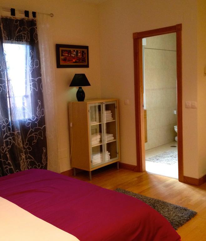 Estudios Blanmart Santander Room photo